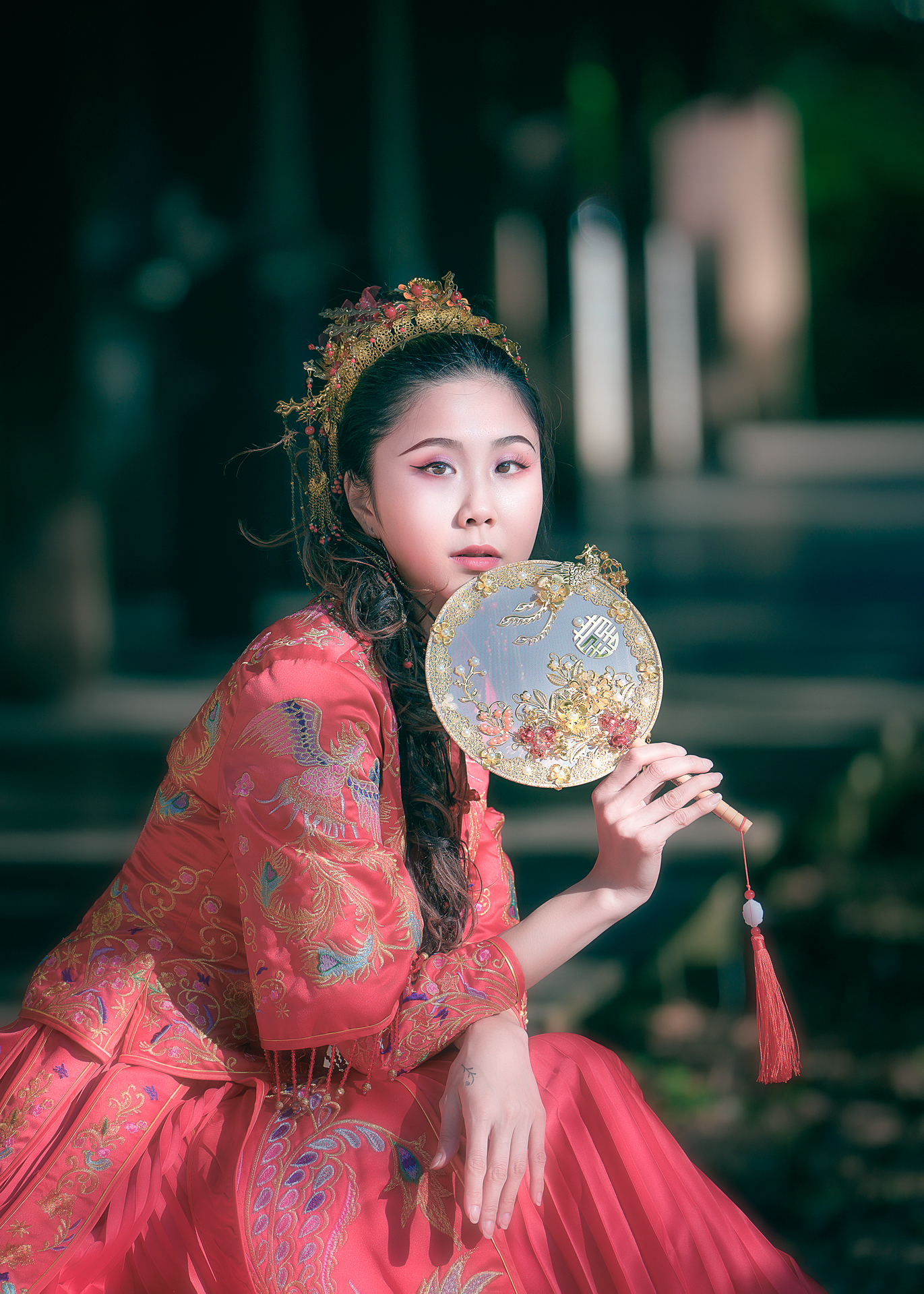 優選 凝望 鄭旺泉